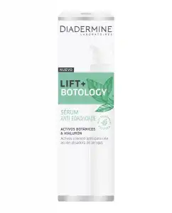 Diadermine - Sérum Lift+ Botology