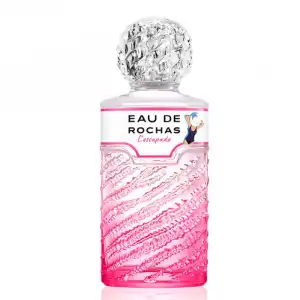 Eau de Rochas L´escapade Eau de Toilette 100 ml