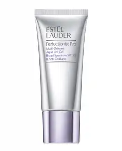 Estée Lauder - Protector Solar Perfectionist Pro Multi Defense Aqua V Gel SPF50