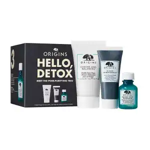 Estuche Hello Detox