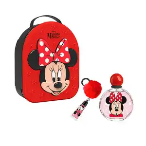 Estuche Minnie Mouse