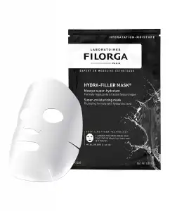 Filorga - Mascarilla Facial Monodosis Hydra-Filler Mask