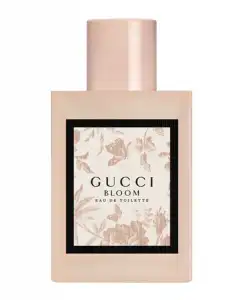 Gucci - Eau De Toilette Bloom