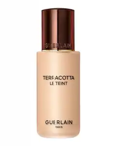 Guerlain - Base De Maquillaje Terracotta Le Teint