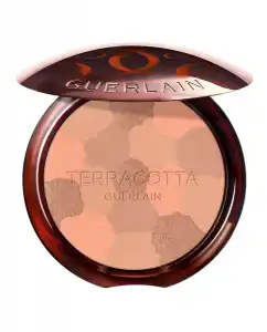 Guerlain - Polvos Bronceadores Terracotta Light