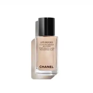 LES BEIGES FLUIDE ENLUMINEUR BELLE MINE PEARLY GLOW 30ML