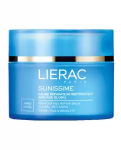 Lierac - Bálsamo After Sun Reparador Rehidratante Sunissime