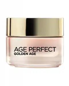 L'Oréal Paris - Crema De Día Age Perfect Golden Age