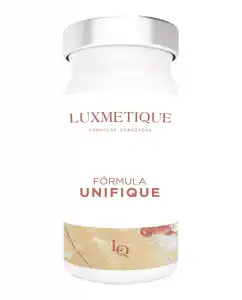 Luxmetique - 60 Cápsulas Fórmula Unifique Luxmetique.