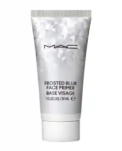 M.A.C - Estuche de regalo Mac Prebase Acabado Mate Aterciopelado Frosted Blur Face Primer M.A.C.