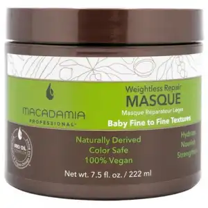 Macadamia   222.0 ml