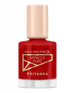 Max Factor - Esmalte De Uñas Miracle Pure Priyanka