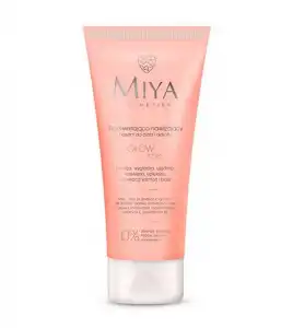 Miya Cosmetics - Bálsamo hidratante e iluminador GLOWme