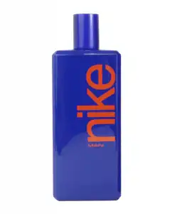 Nike - Eau De Toilette Índigo Man 200 Ml