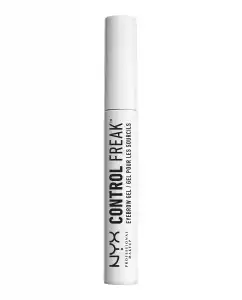 NYX Professional Makeup - Fijador De Cejas Control Freak Eyebrow Gel