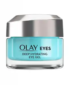 Olay - Contorno De Ojos Hidratación Intensa Para Piel Cansada