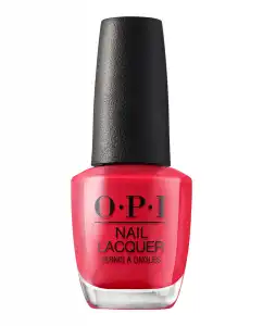 OPI - Esmalte De Uñas We Seafood And Eat It Nail Lacquer