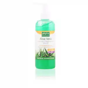 Phyto Nature aloe vera puro calmante regenerador 250 ml