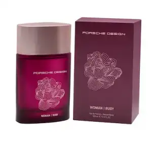 Porsche Design Ruby 100 ml 100.0 ml