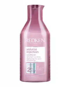 REDKEN - Acondicionador High Rise Volume