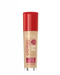 Rimmel - Maquillaje Lasting Finish Foundation 25H