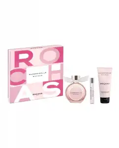 Rochas - Estuche De Regalo Eau De Parfum Mademoiselle