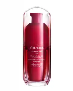 Shiseido - Contorno De Ojos Ultimune Eye Power Infusing Eye Concentrate 15 Ml