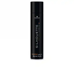 Silhouette hairspray super hold 300 ml