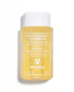 Sisley - Loción Purificante Equilibrante Aux Resines Tropicales 125 Ml