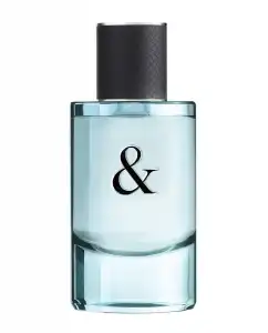 Tiffany & Co - Eau De Toilette Tiffany & Love For Him 50 Ml