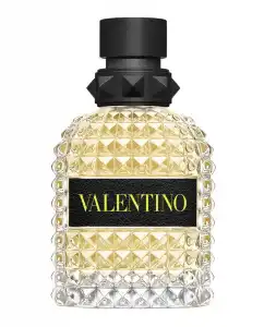 Valentino - Eau De Toilette Uomo Born In Roma Yellow Dream 50 Ml