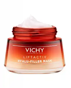 Vichy - Mascarilla Liftactiv Hyalu Mask 50 Ml