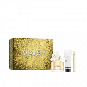 ¡50% DTO! Daisy Eau de Toilette Estuche Navidad para ella 100 ml