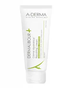 A-derma - Crema Reparadora Dermalibour+ 100 Ml Aderma