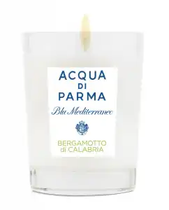Acqua Di Parma - Vela Bergamotto Di Calabria Blu Mediterranero Home Collection 200 G