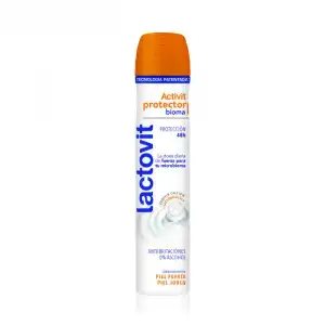 Activit Desodorante Spray 200 ml