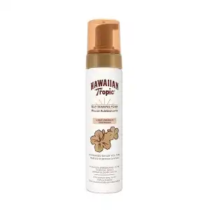 Autobronceador Foam Light-Medium Light-Medium