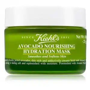 Avocado Nourishing Hydration Mask Mascarilla Facial Hidratante 25 gr