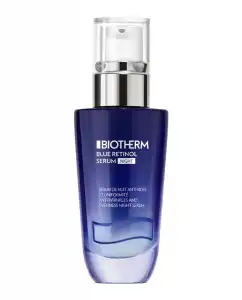 Biotherm - Serum Facial Blue Retinol Night 30 Ml