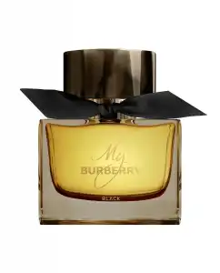 Burberry - Eau De Parfum My Black 90 Ml