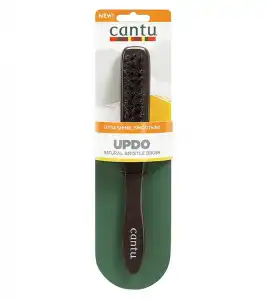 Cantu - Cepillo Updo Natural Bristle