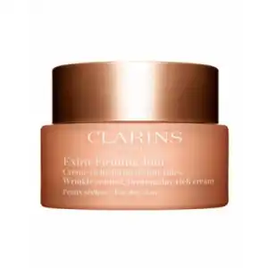 Clarins Clarins Crema Firmeza Antiarrugas Día Extra-Firming - Pieles, 50 ml