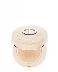 Dior - Cushion Powder