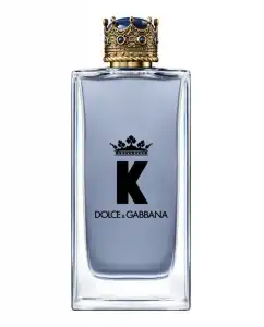 Dolce & Gabbana - Eau De Toilette K By Dolce&Gabbana 200 Ml