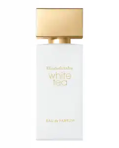 Elizabeth Arden - Eau De Parfum White Tea 50 Ml  