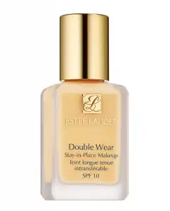 Estée Lauder - Base De Maquillaje Double Wear Stay-in-Place SPF10 30 Ml