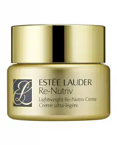 Estée Lauder - Crema Nutritiva Intensa Lightweight Re-Nutriv