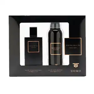 Estuche Profumo Uomo