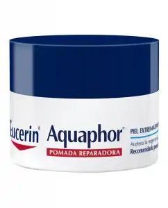 Eucerin® - Bálsamo Nariz Y Labios Aquaphor