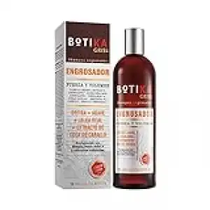 Grisi - Champú Engrosador BotiKa 480 Ml